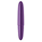 Satisfyer Ultra Power Bullet 6 - Purple USB Rechargeable Bullet