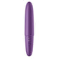 Satisfyer Ultra Power Bullet 6 - Purple USB Rechargeable Bullet