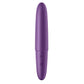 Satisfyer Ultra Power Bullet 6 - Purple USB Rechargeable Bullet