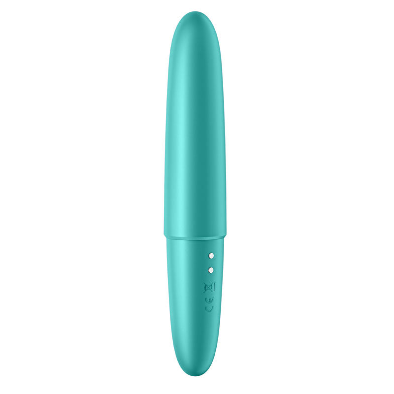 Satisfyer Ultra Power Bullet 6