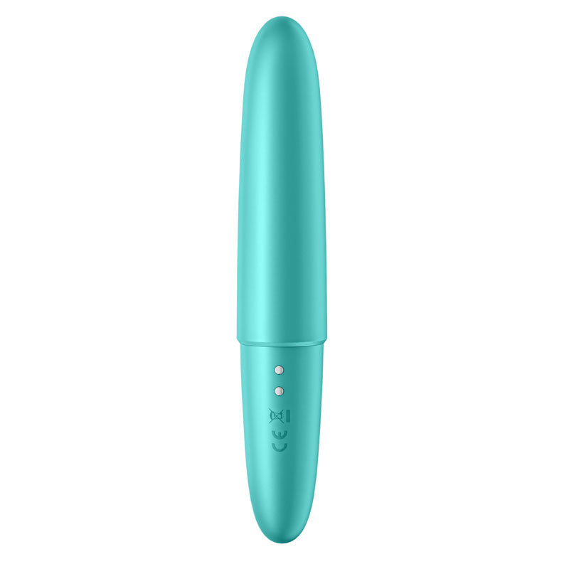 Satisfyer Ultra Power Bullet 6