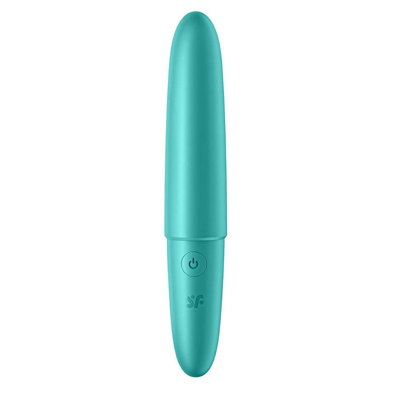 Satisfyer Ultra Power Bullet 6