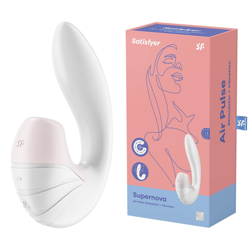 Satisfyer Supernova