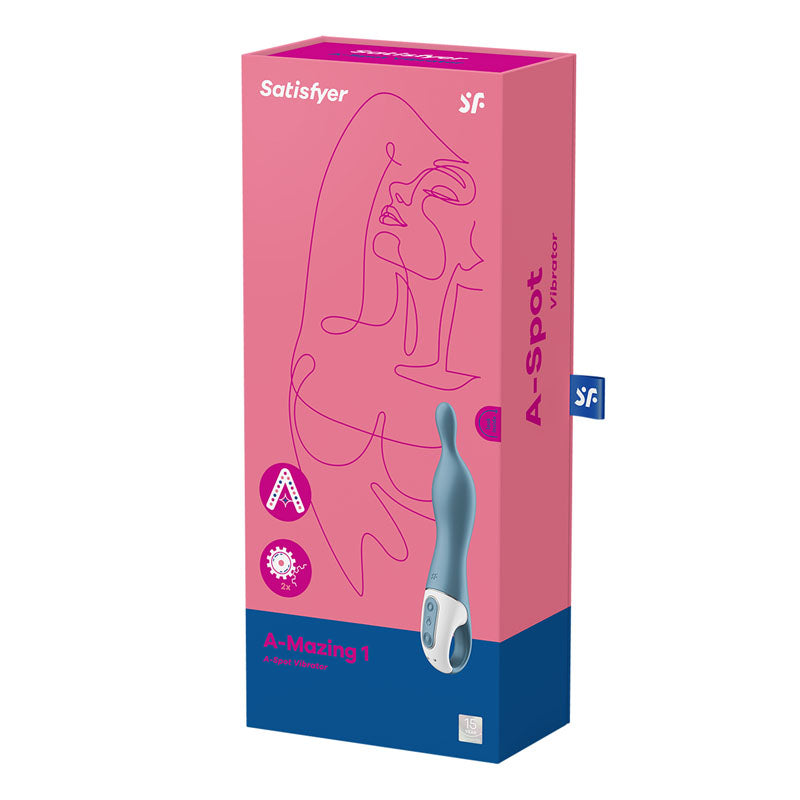 Satisfyer A-Mazing 1