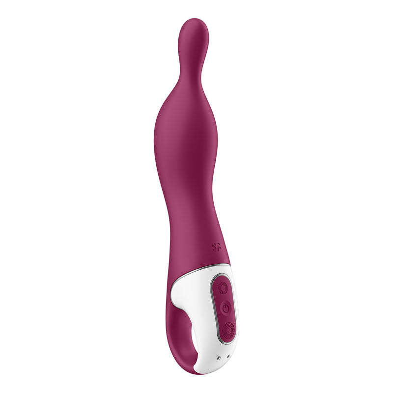 Satisfyer A-Mazing 1