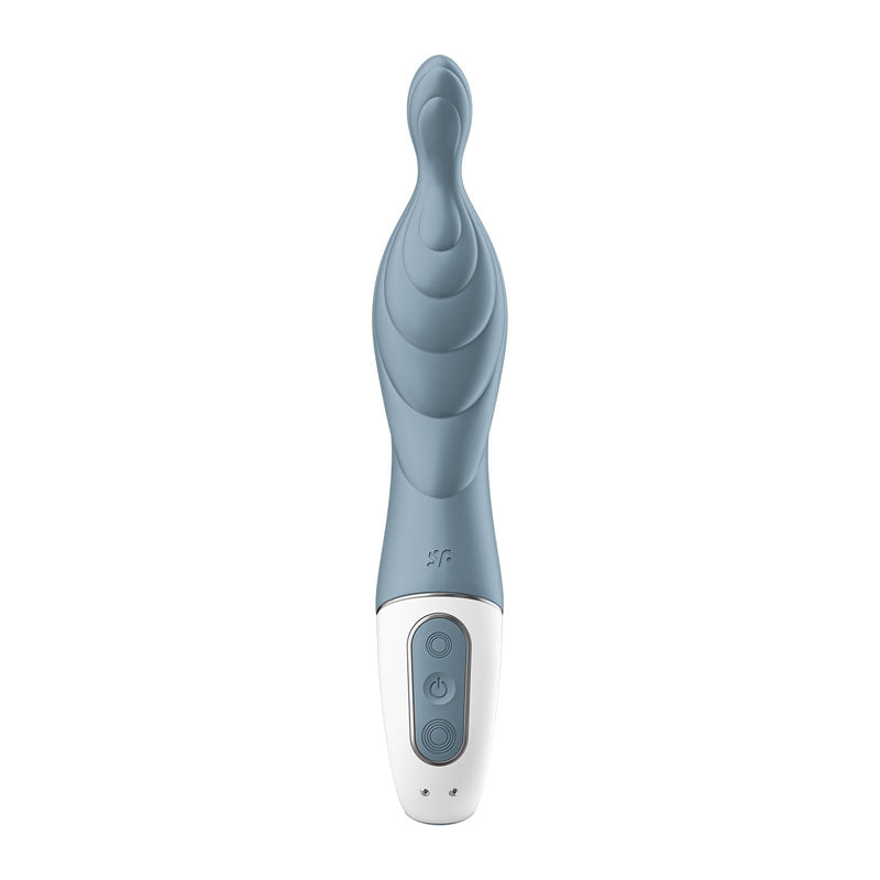 Satisfyer A-Mazing 2