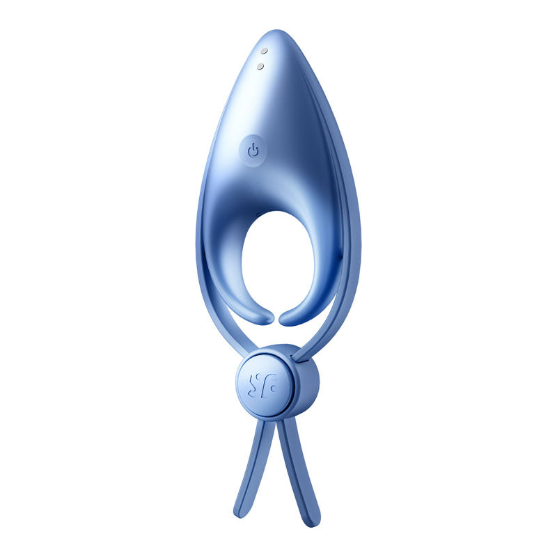 Satisfyer Sniper - Blue