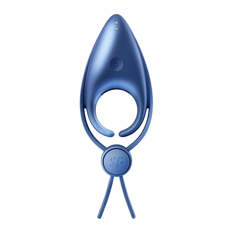 Satisfyer Sniper - Blue