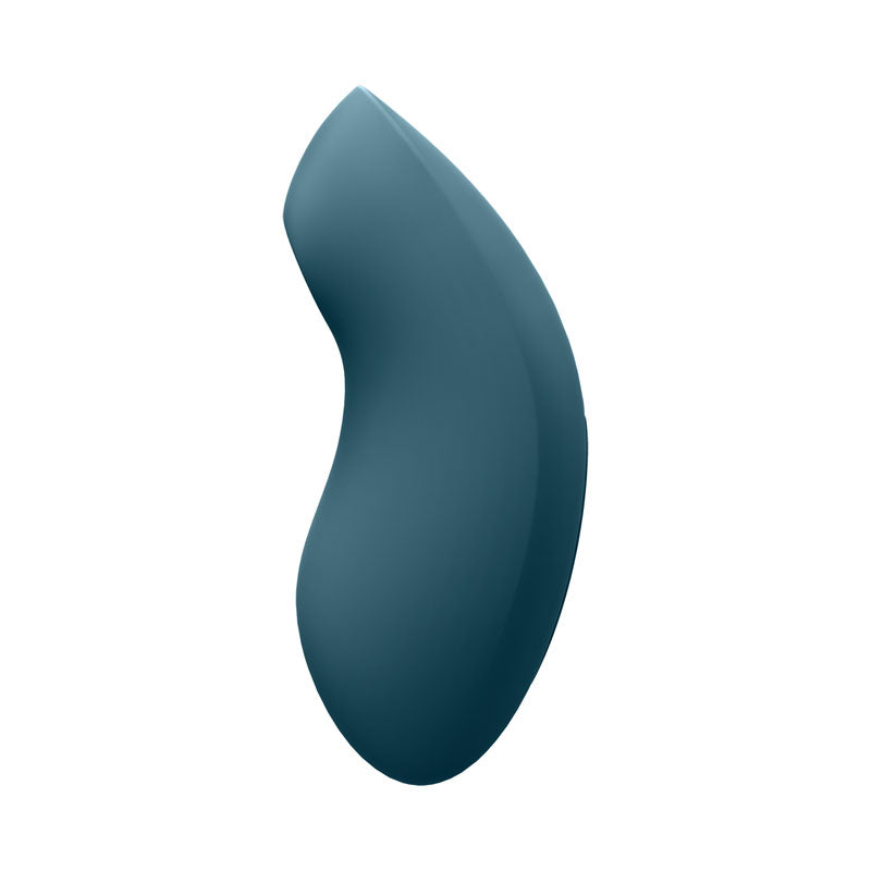 Satisfyer Vulva Lover 2 - Blue