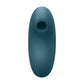 Satisfyer Vulva Lover 2 - Blue