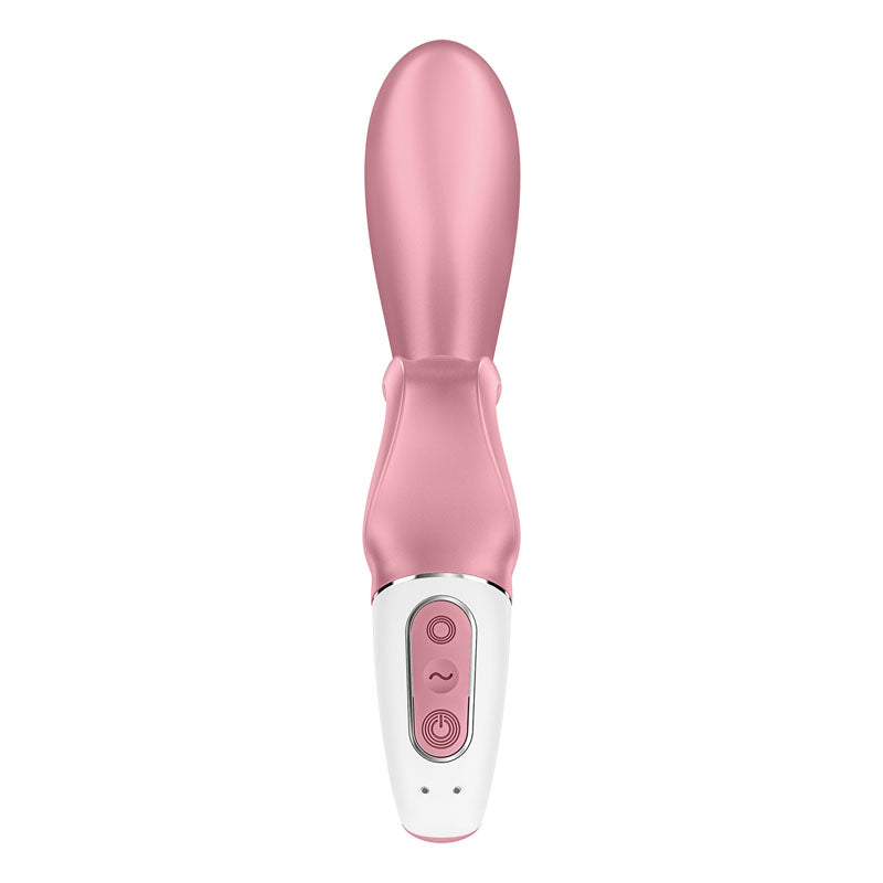 Satisfyer Hug Me