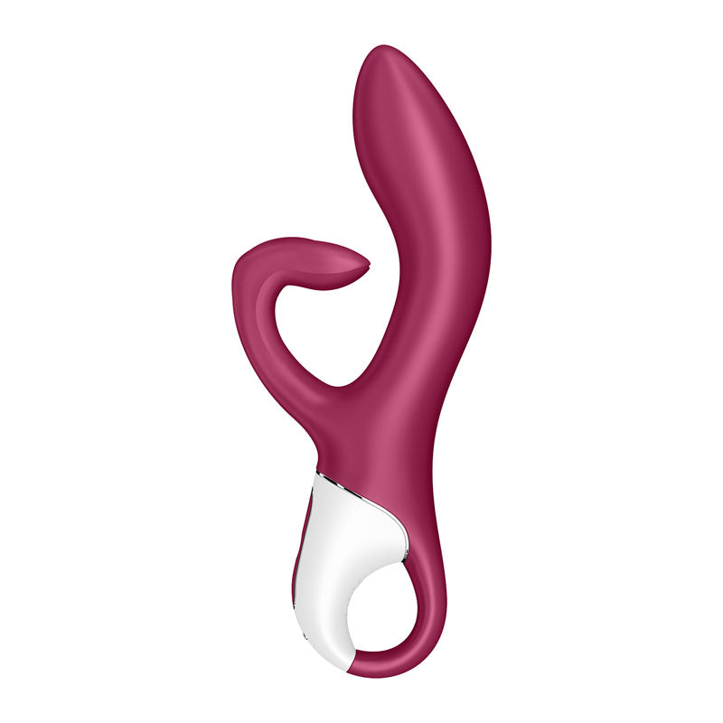 Satisfyer Embrace Me