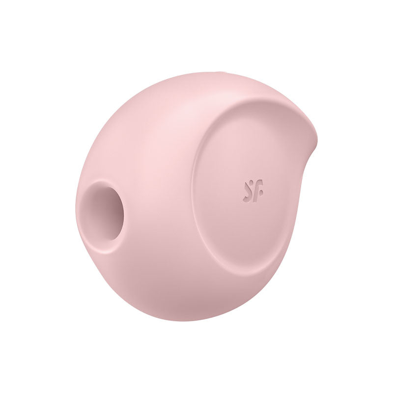 Satisfyer Sugar Rush - Pink