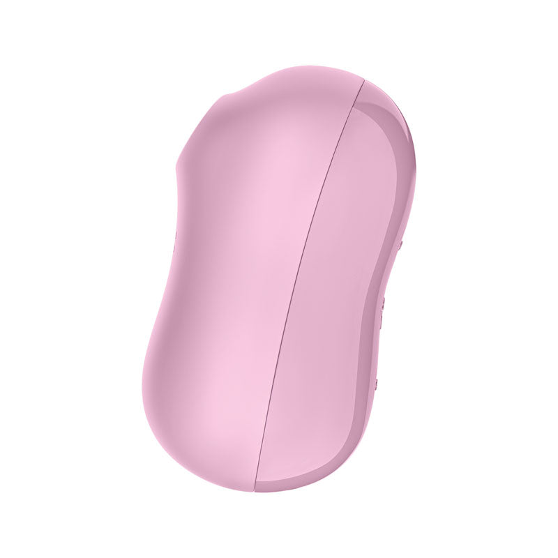 Satisfyer Cotton Candy - Lilac