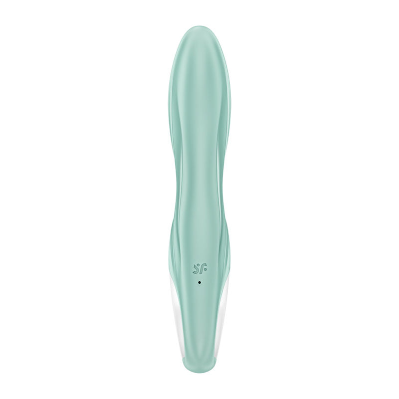 Satisfyer Air Pump Bunny 5