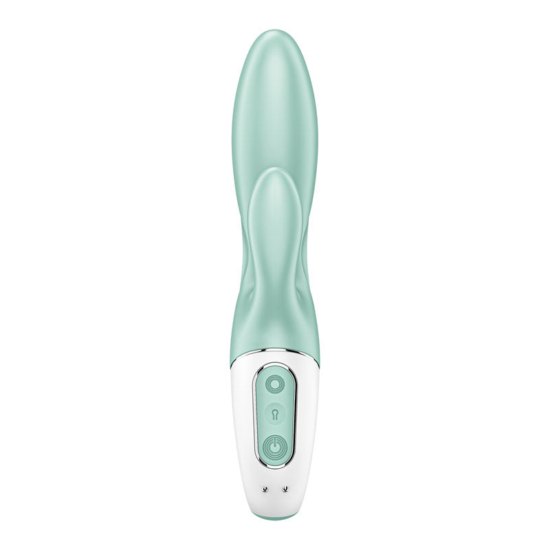 Satisfyer Air Pump Bunny 5