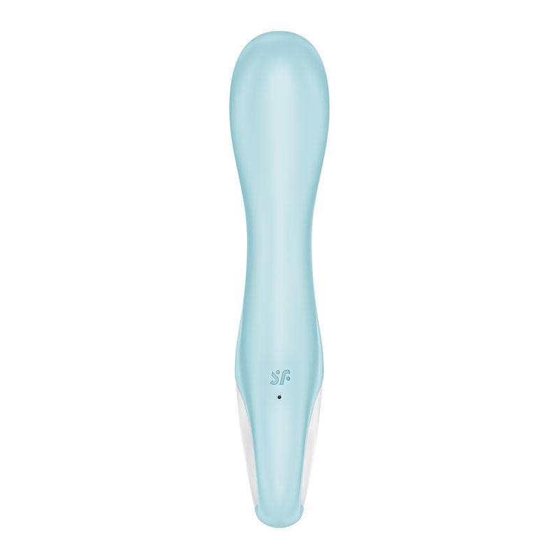 Satisfyer Air Pump Vibrator 5