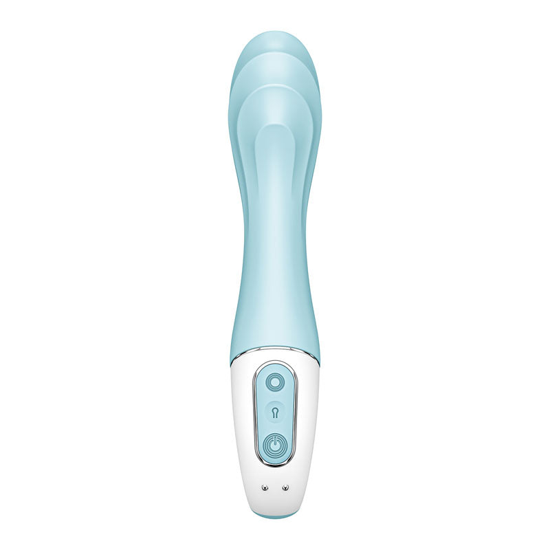 Satisfyer Air Pump Vibrator 5