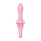 Satisfyer Air Pump Booty 5