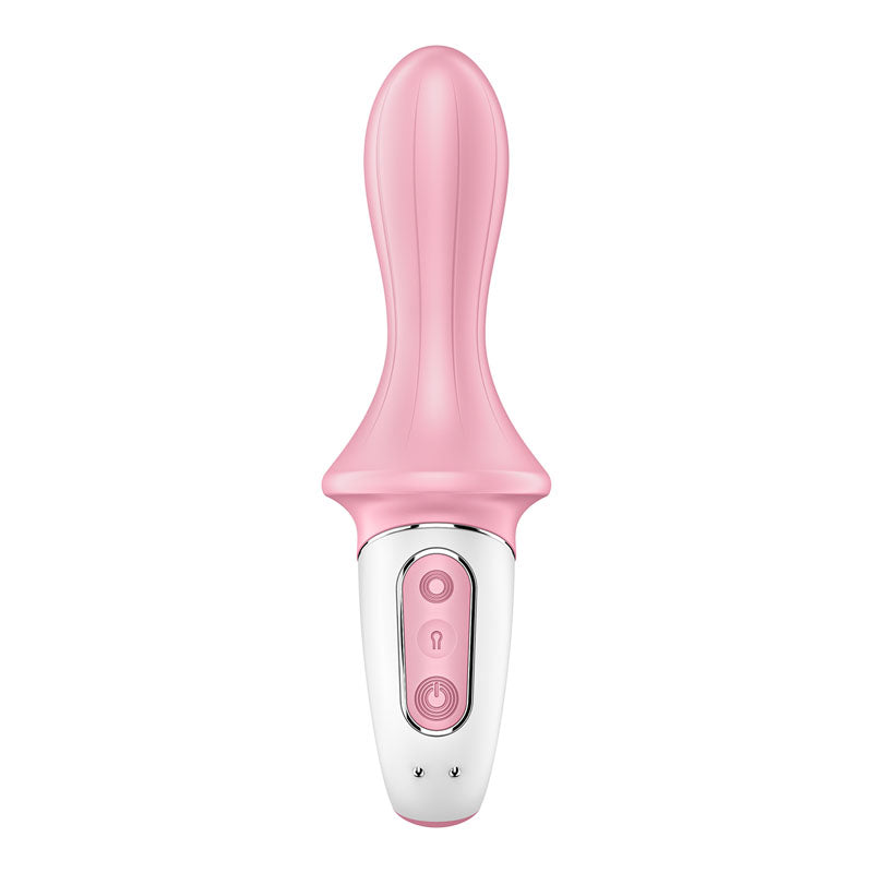 Satisfyer Air Pump Booty 5