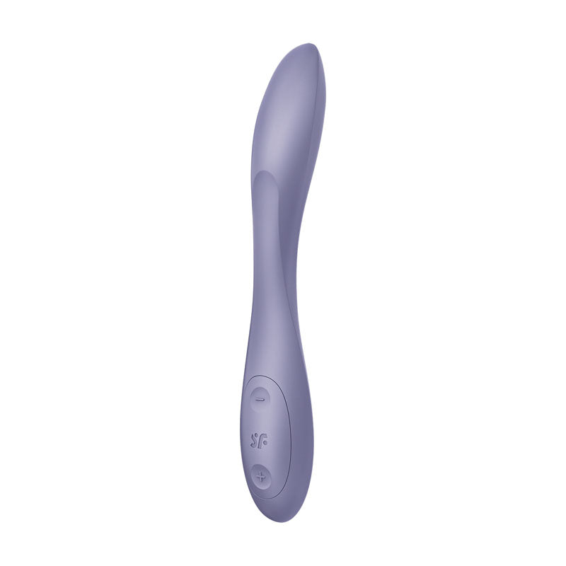 Satisfyer G-Spot Flex 2