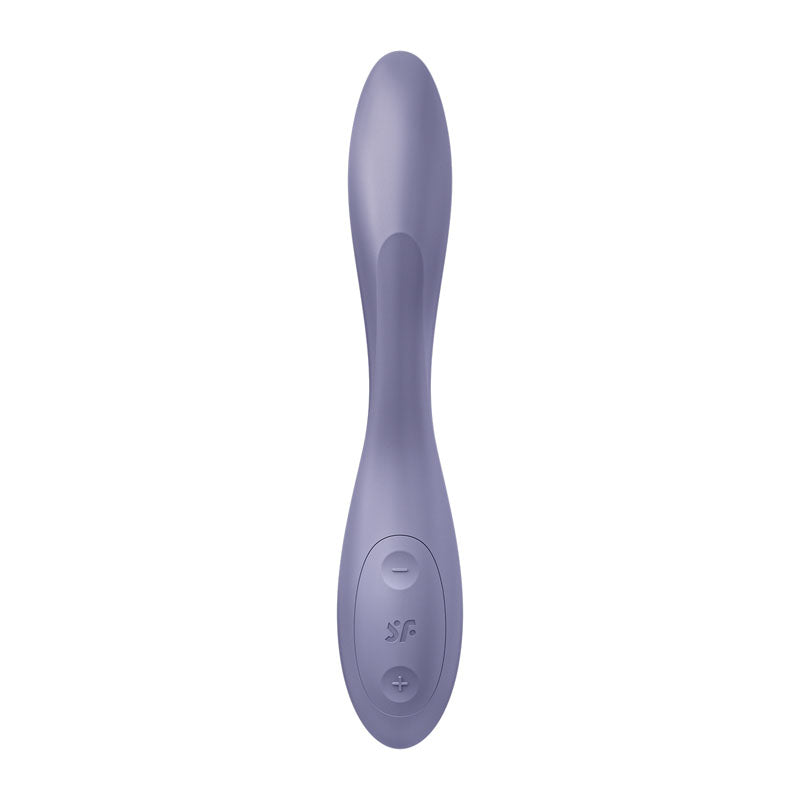 Satisfyer G-Spot Flex 2