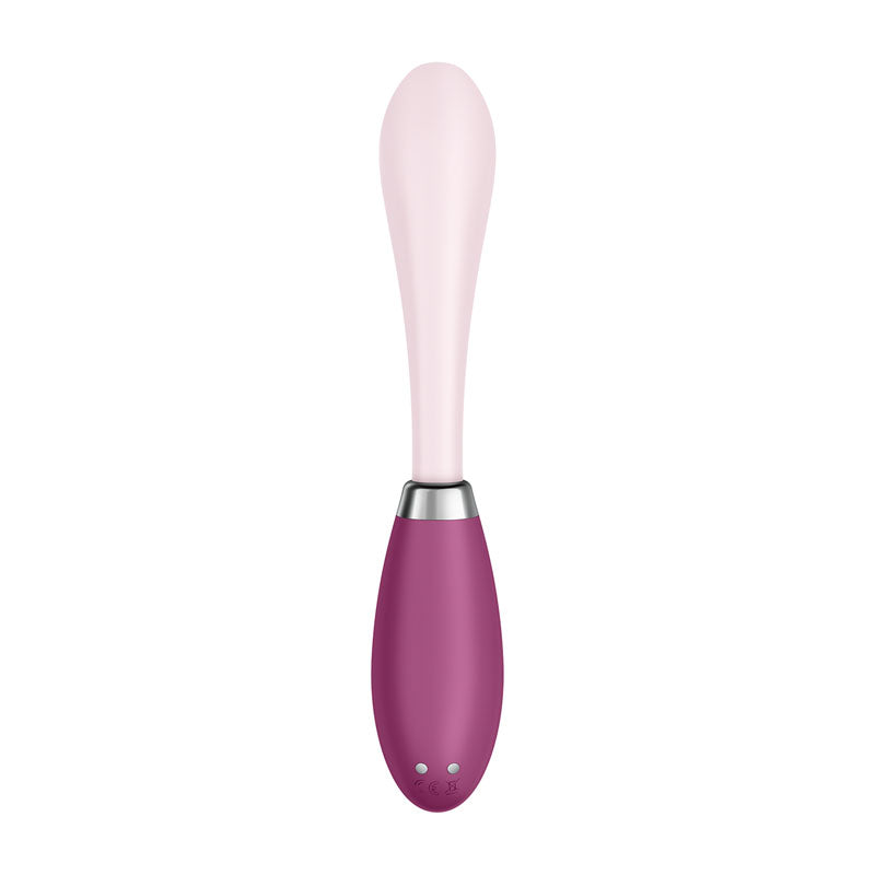 Satisfyer G-Spot Flex 3