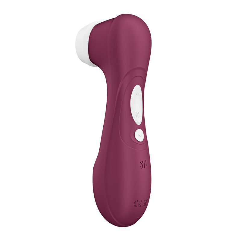 Satisfyer Pro 2 Generation 3 with App Control