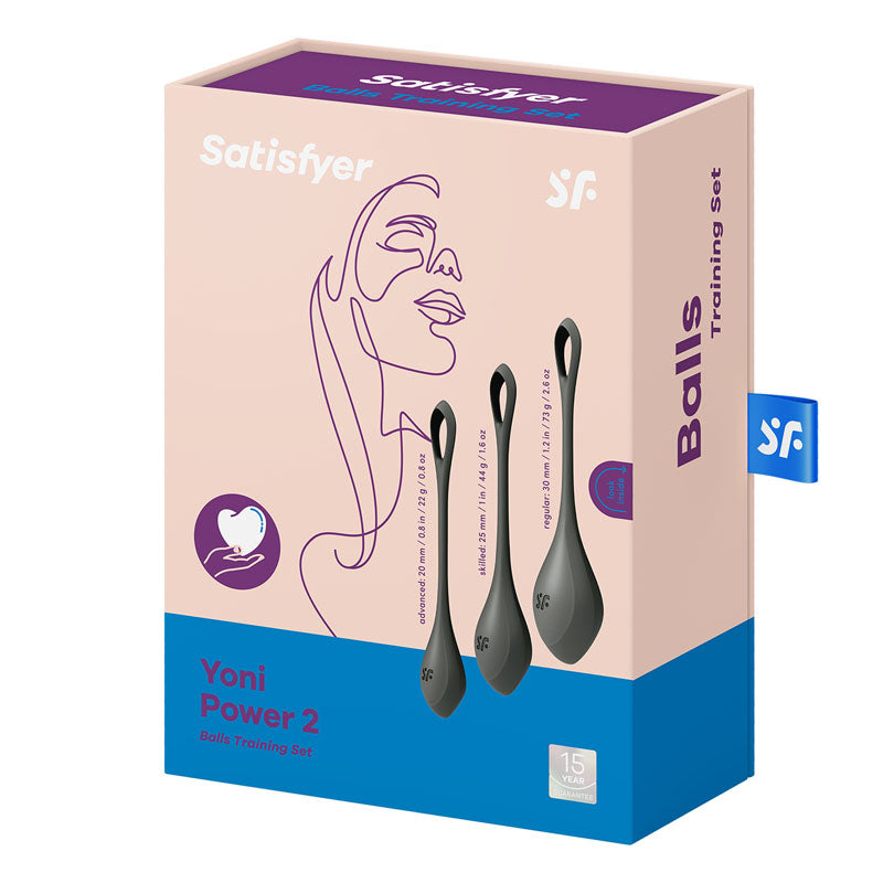 Satisfyer Yoni 2