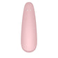 Satisfyer Curvy 2+ - App Contolled Touch-Free USB-Rechargeable Clitoral Stimulator with Vibration