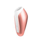 Satisfyer Love Breeze - Touch-Free USB-Rechargeable Clitoral Stimulator with Vibration