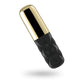 Satisfyer Mini Sparking Darling - Gold/Black USB Rechargeable Mini Vibrator