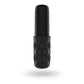 Satisfyer Mini Sparking Darling - Gold/Black USB Rechargeable Mini Vibrator