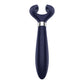Satisfyer Endless Fun - Blue 23.5 cm USB Rechargeable Stimulator