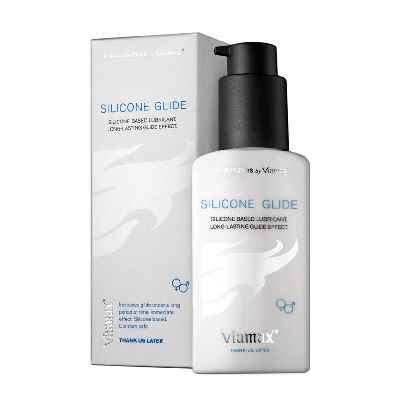 Silicone Glide 70 ml