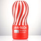 Air-Tech Reusable Vacuum Cup Strong Black