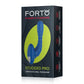 Studded Pro Massager - Black