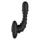 Studded Pro Massager - Black
