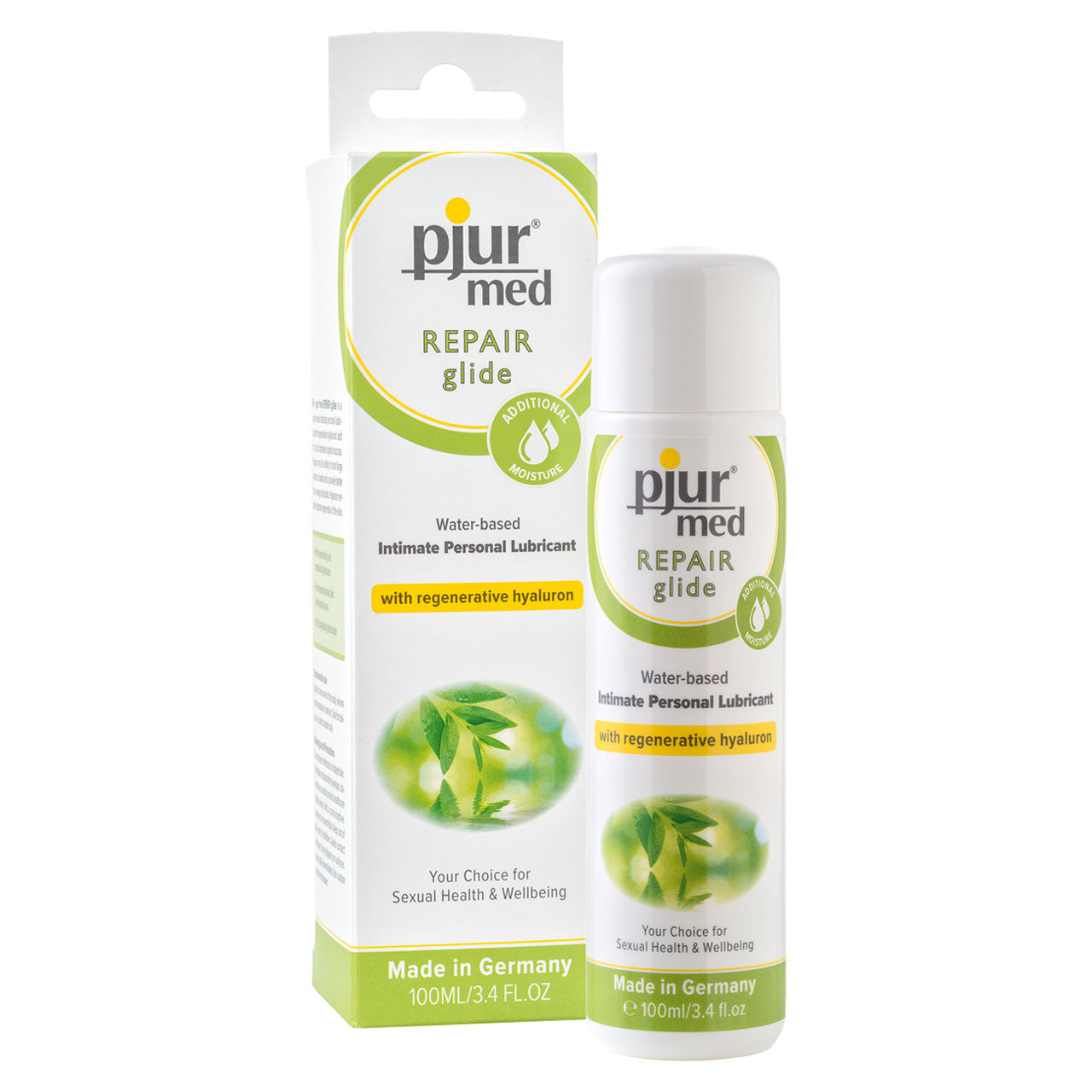 pjur Med Repair Glide