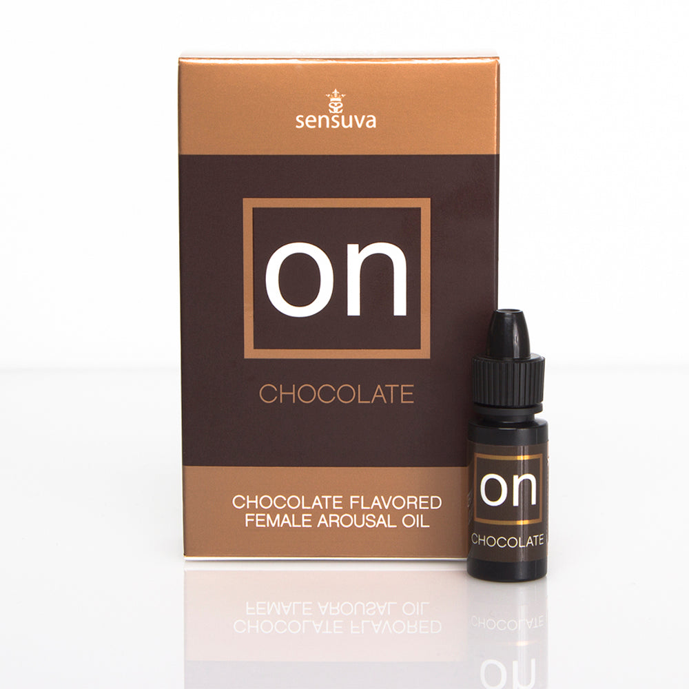 On Chocolate 5 ml