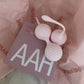 AAH Kegel Set - Navy Blue