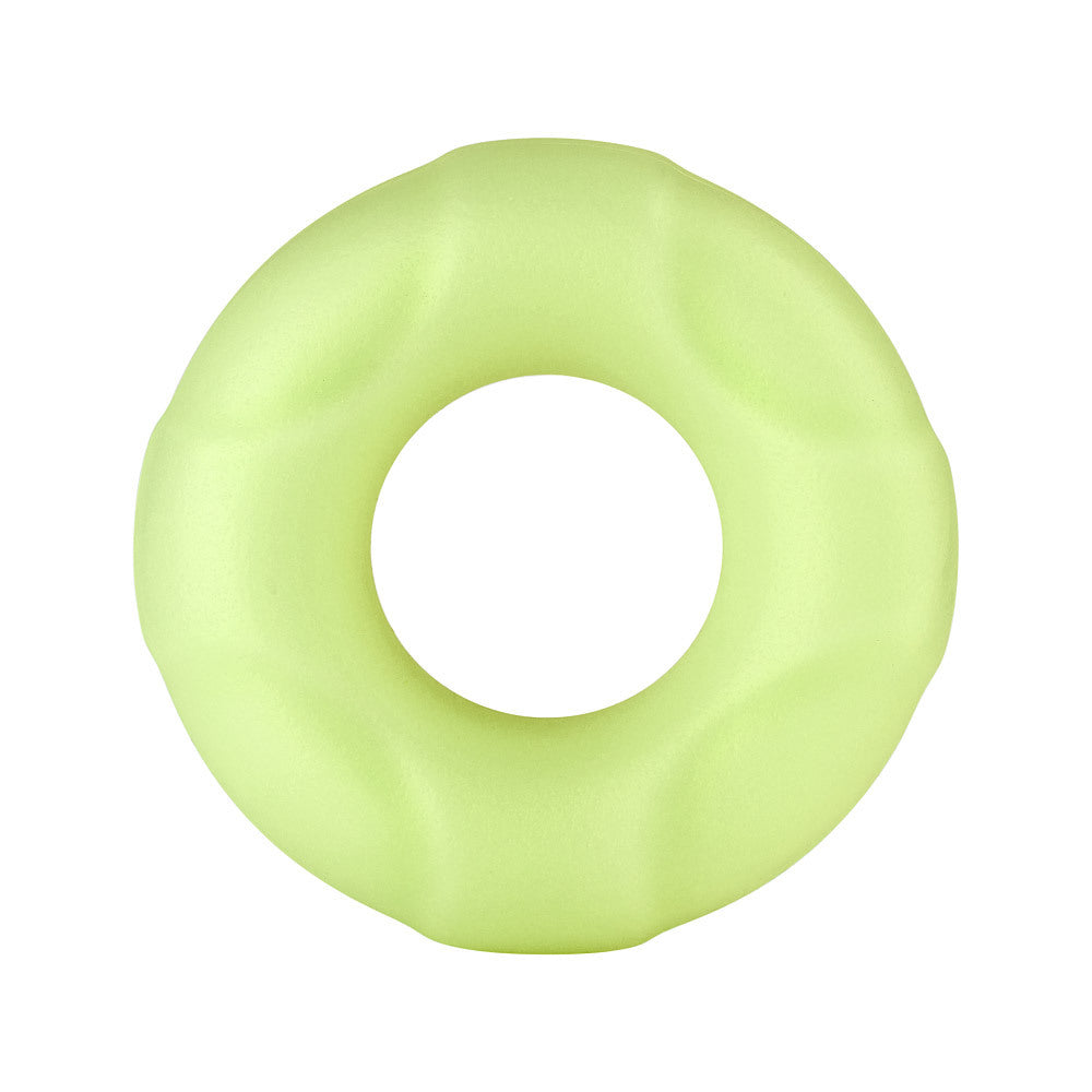 F-33: 100% LIQUID SILICONE C-RING