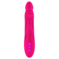 Booster Rabbit Pink