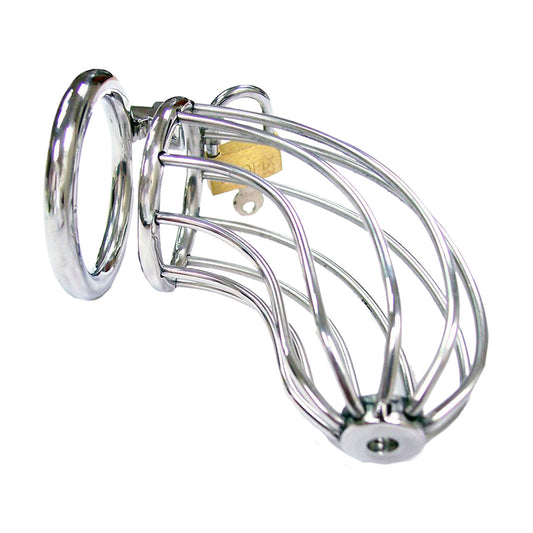Stainless Steel Cock Cage