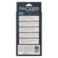 Packer Gear Black Brief Harness M/L