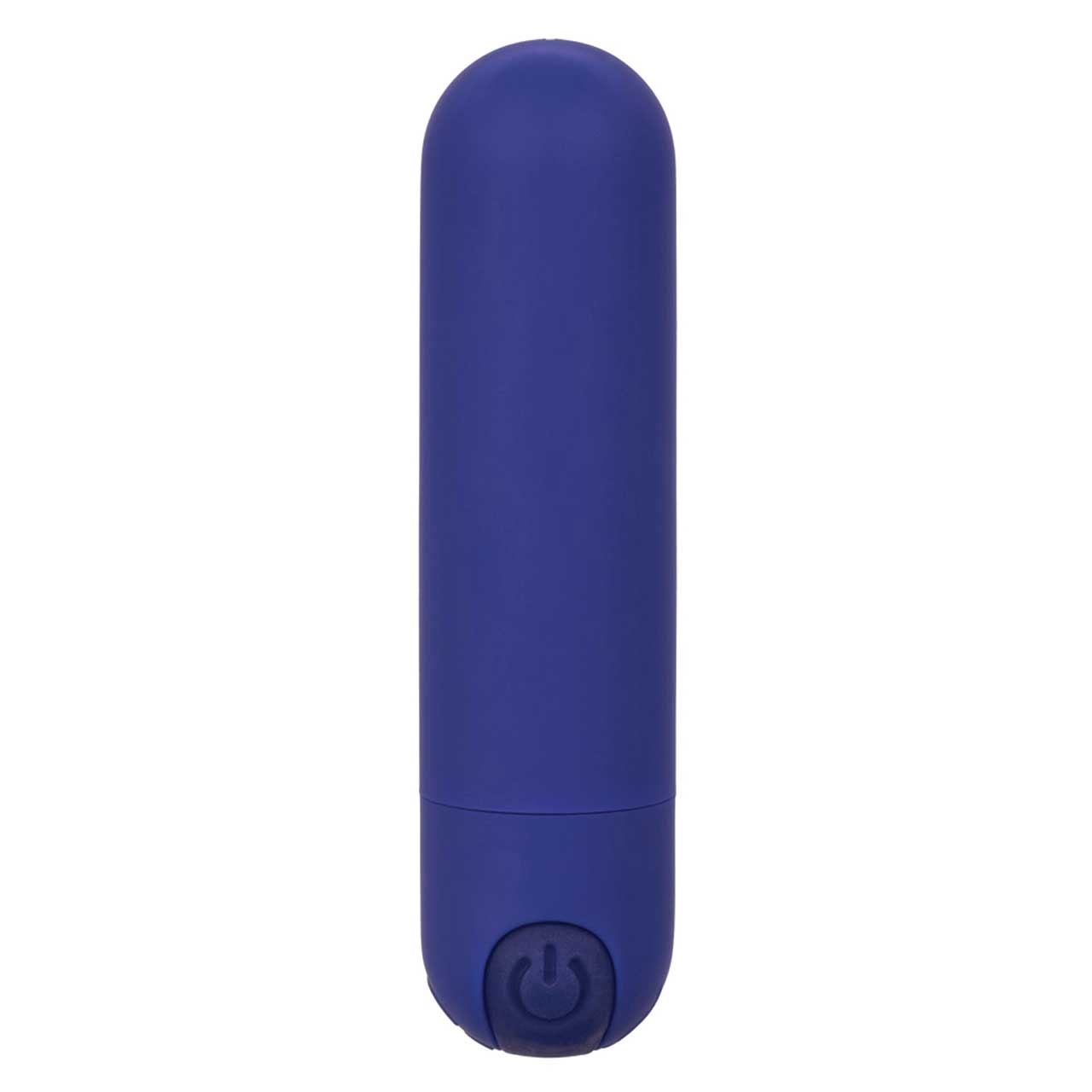 Rechargeable Hideaway Bullet - Blue