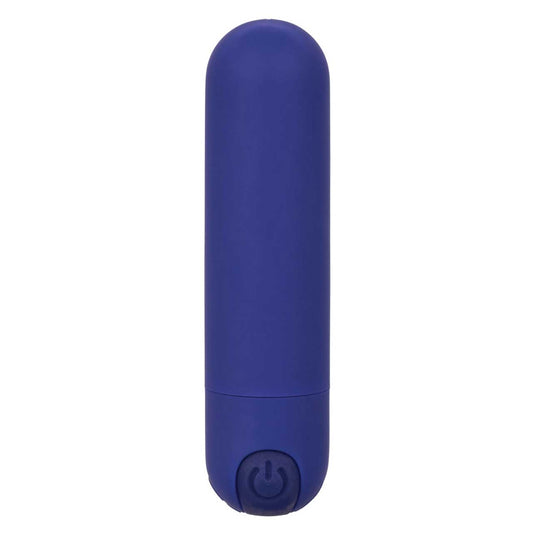 Rechargeable Hideaway Bullet - Blue