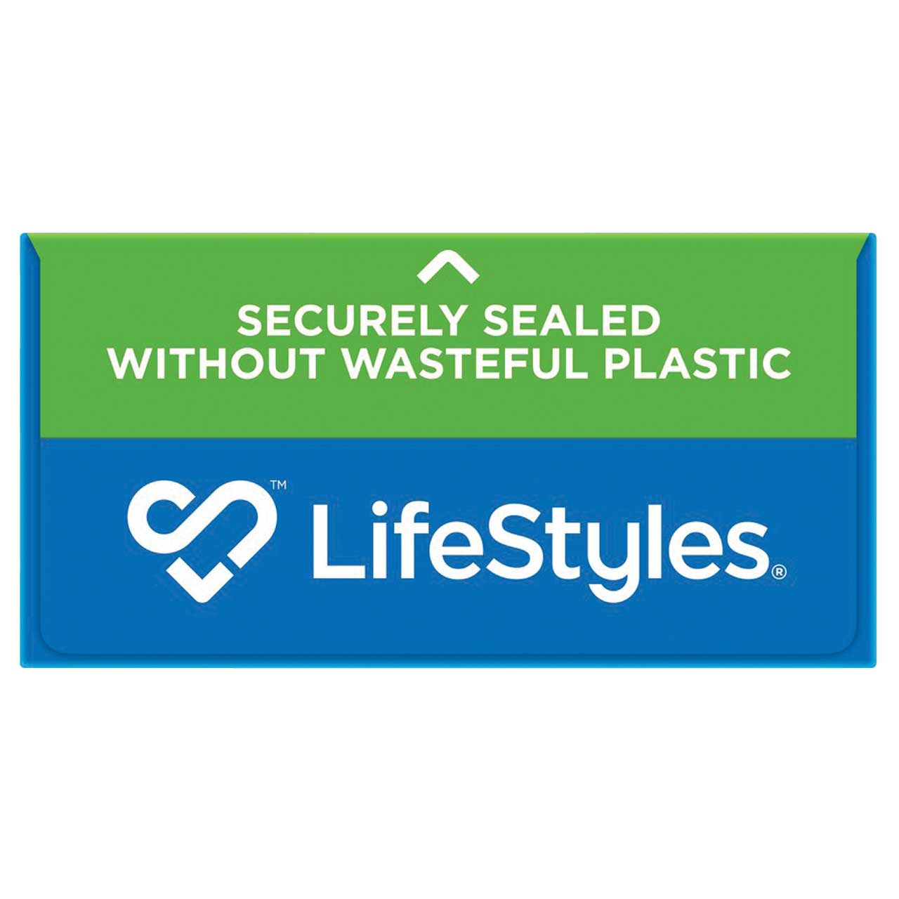 LifeStyles® Regular 10pk