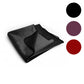 Decor Fascinator Black