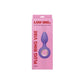 Vr14: PLUG RING VIBE - PURPLE
